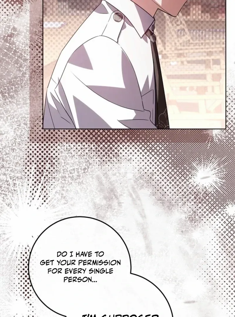 My Daddy Hid His Power Chapter 51 page 64