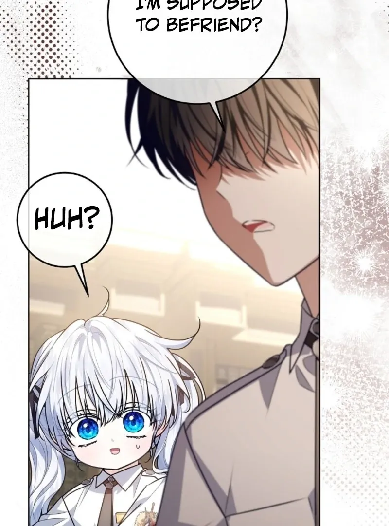 My Daddy Hid His Power Chapter 51 page 65