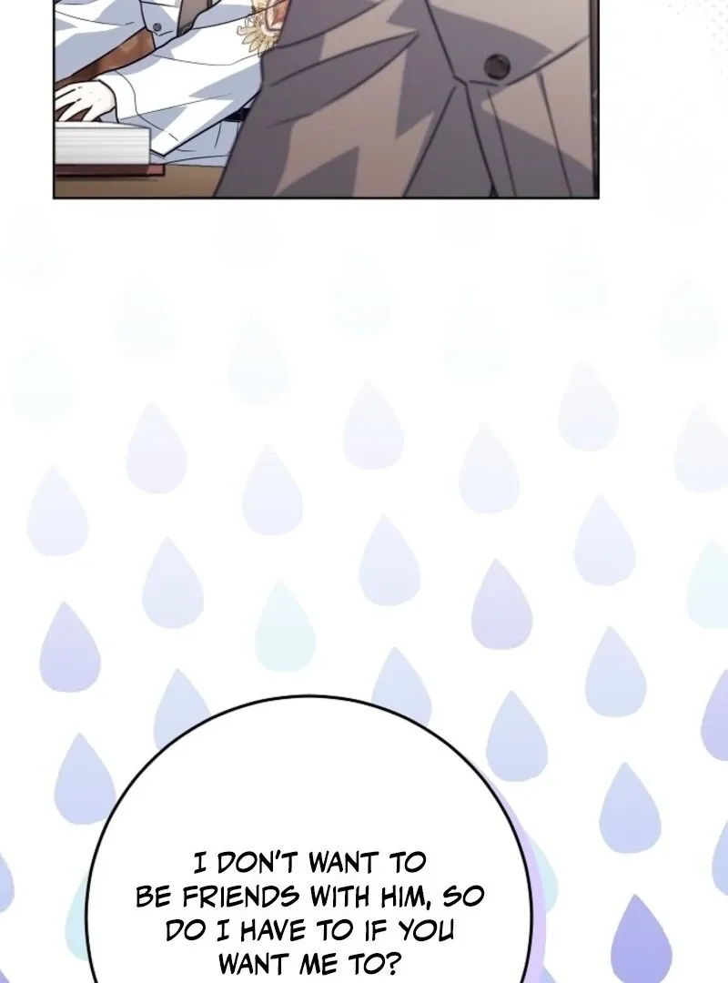 My Daddy Hid His Power Chapter 51 page 66