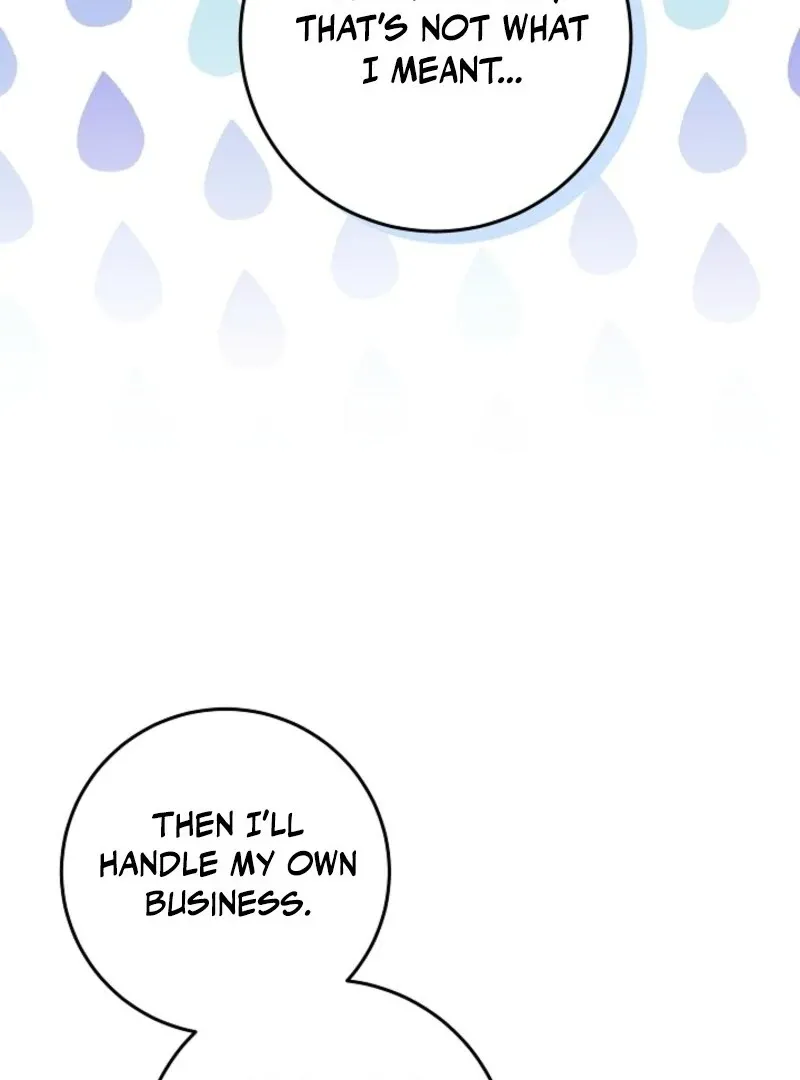 My Daddy Hid His Power Chapter 51 page 68
