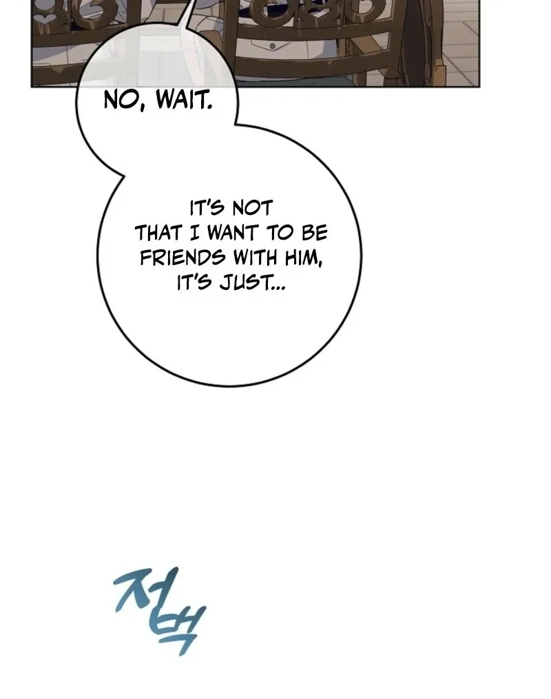 My Daddy Hid His Power Chapter 51 page 70