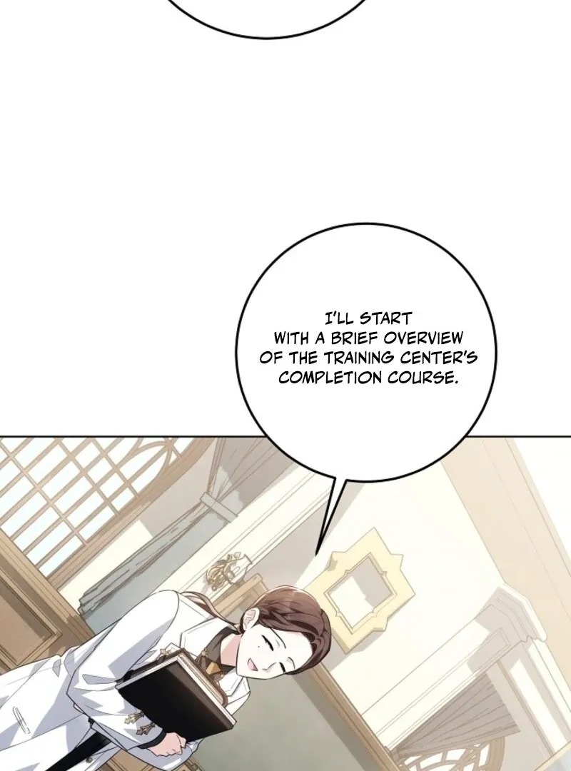 My Daddy Hid His Power Chapter 51 page 76