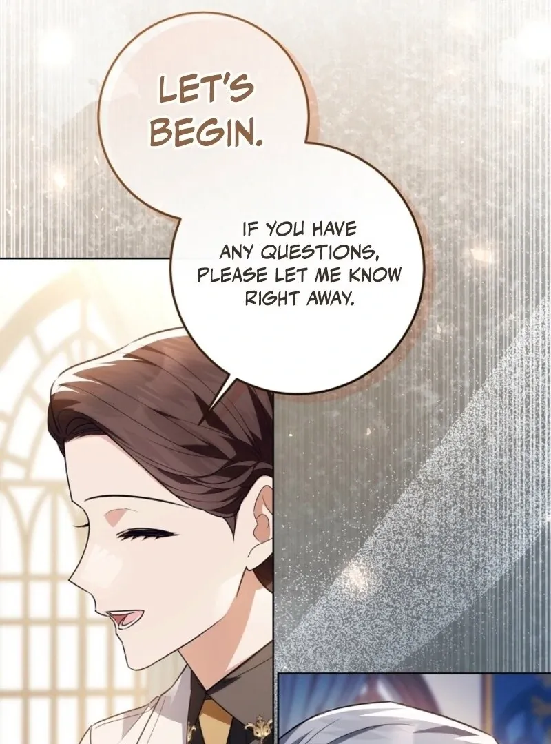 My Daddy Hid His Power Chapter 51 page 80