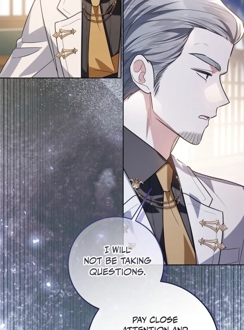 My Daddy Hid His Power Chapter 51 page 81