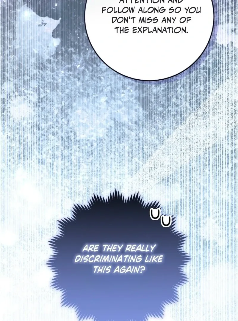 My Daddy Hid His Power Chapter 51 page 82