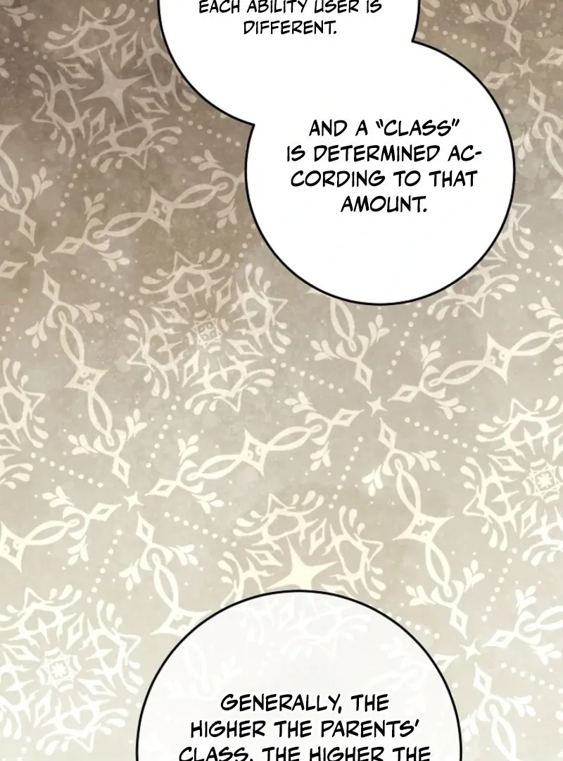 My Daddy Hid His Power Chapter 51 page 86