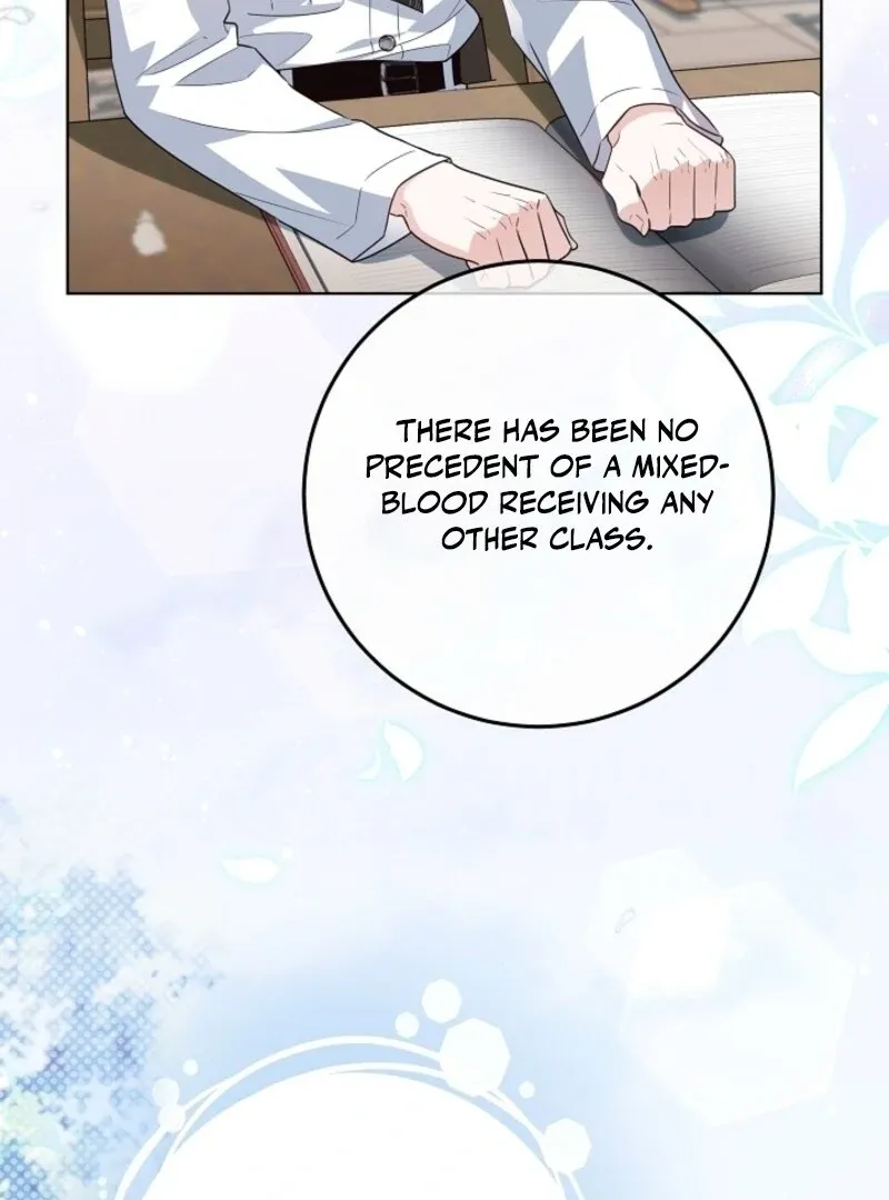 My Daddy Hid His Power Chapter 51 page 90
