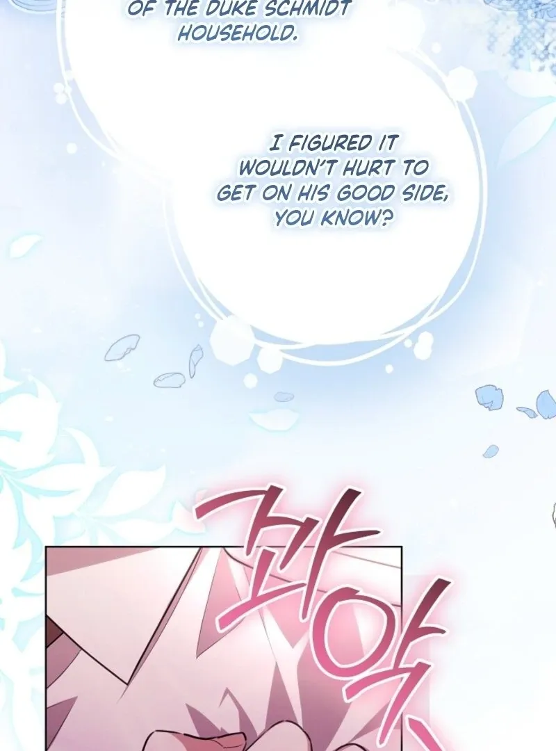 My Daddy Hid His Power Chapter 51 page 93