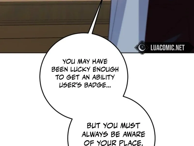 My Daddy Hid His Power Chapter 51 page 96