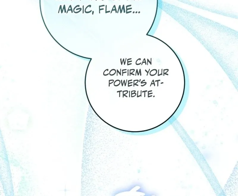 My Daddy Hid His Power Chapter 51 page 110