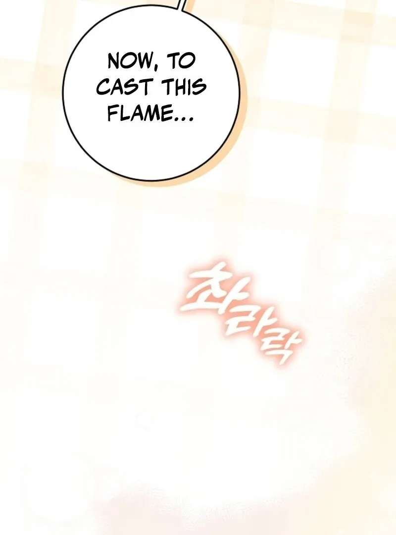 My Daddy Hid His Power Chapter 51 page 115