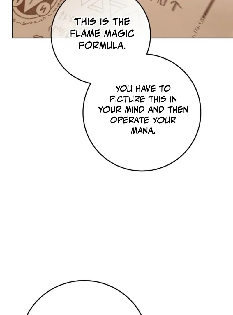 My Daddy Hid His Power Chapter 51 page 117