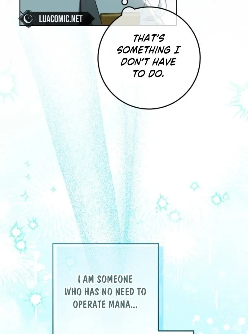 My Daddy Hid His Power Chapter 51 page 123