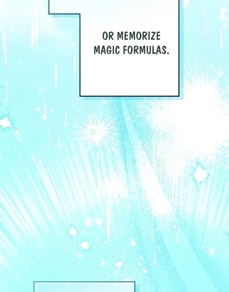 My Daddy Hid His Power Chapter 51 page 124