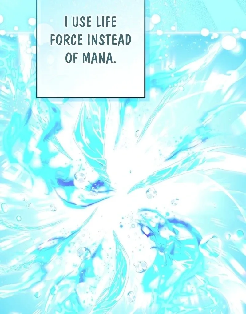 My Daddy Hid His Power Chapter 51 page 125