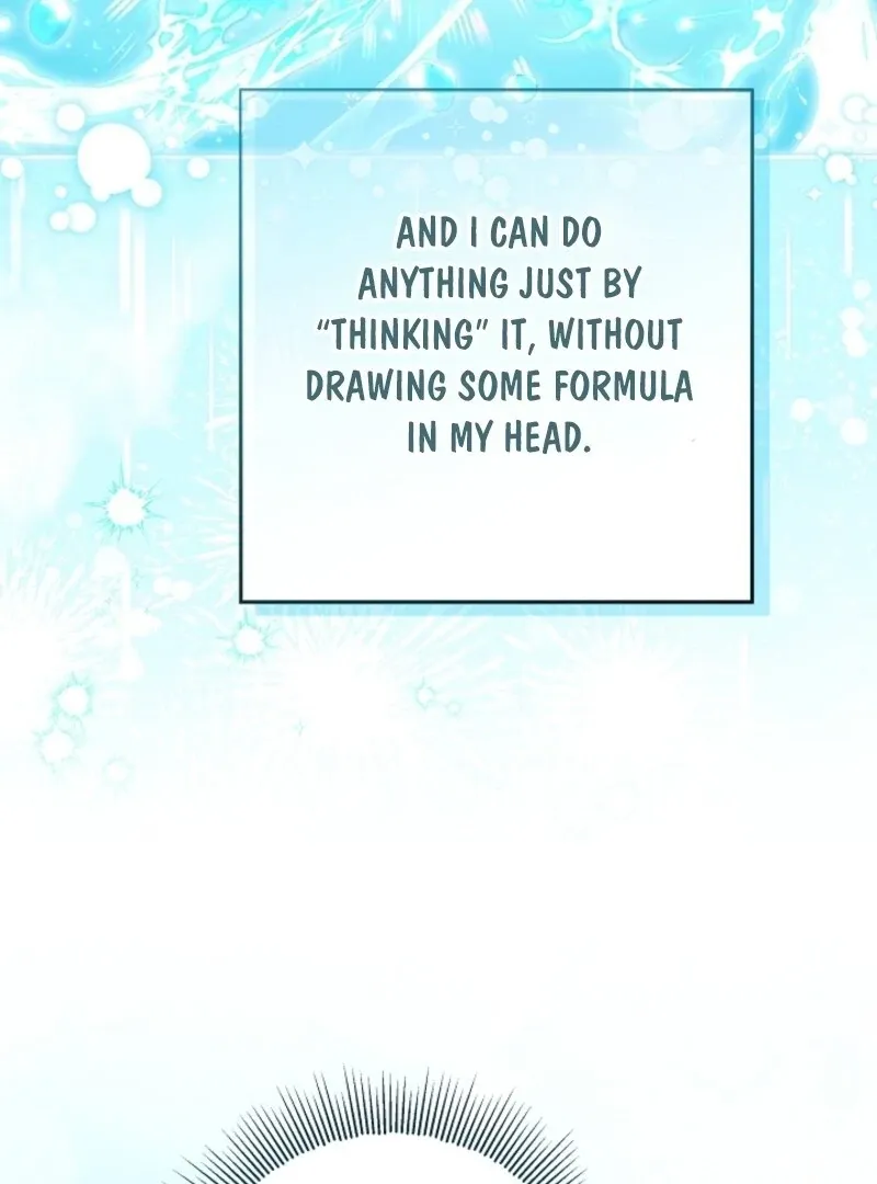My Daddy Hid His Power Chapter 51 page 126