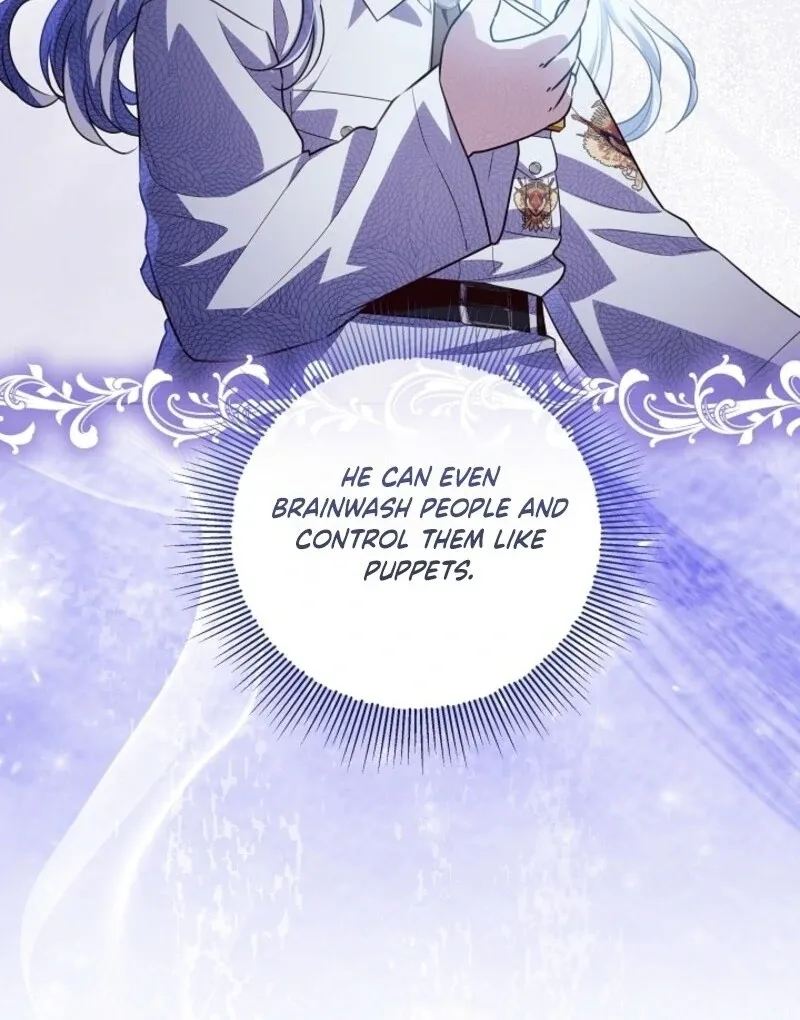 My Daddy Hid His Power Chapter 51 page 139