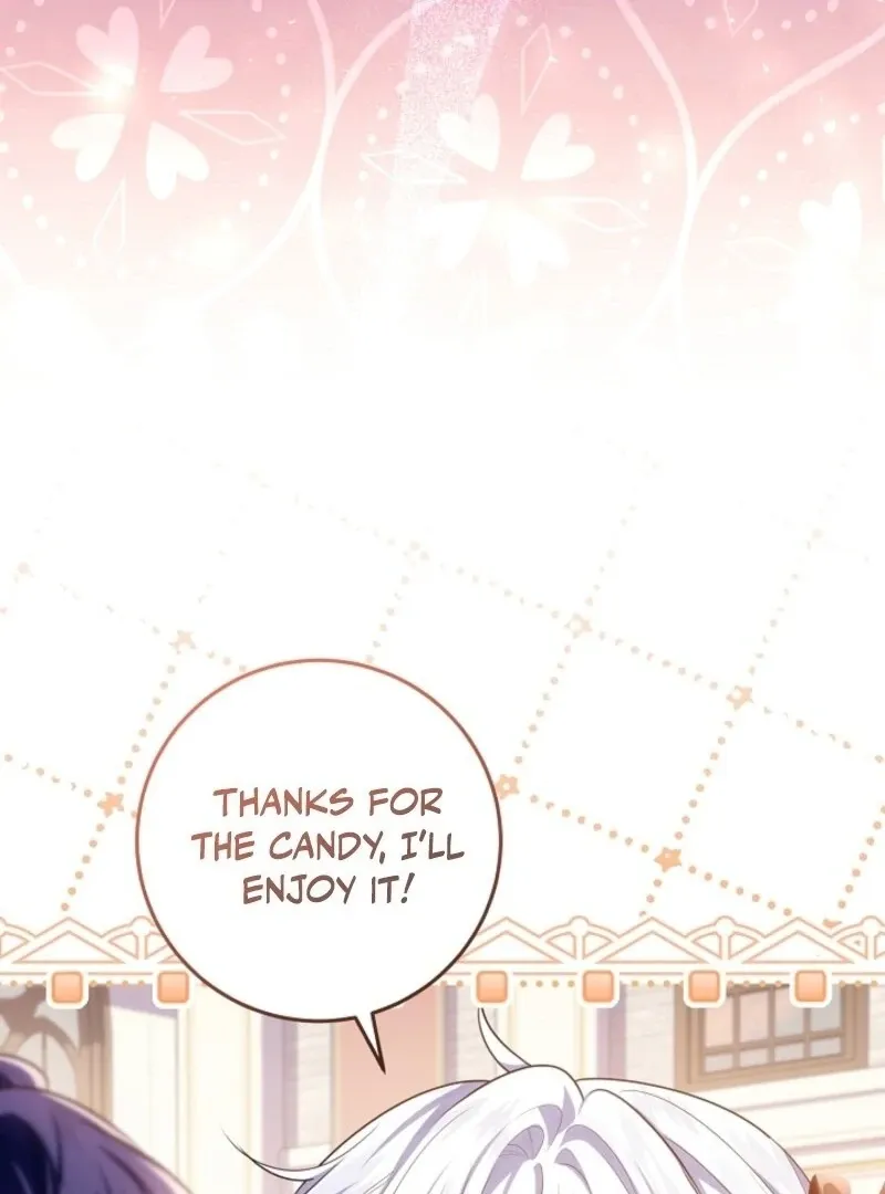 My Daddy Hid His Power Chapter 54 page 18