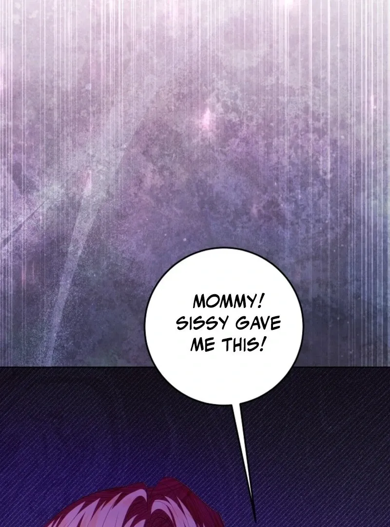 My Daddy Hid His Power Chapter 54 page 29