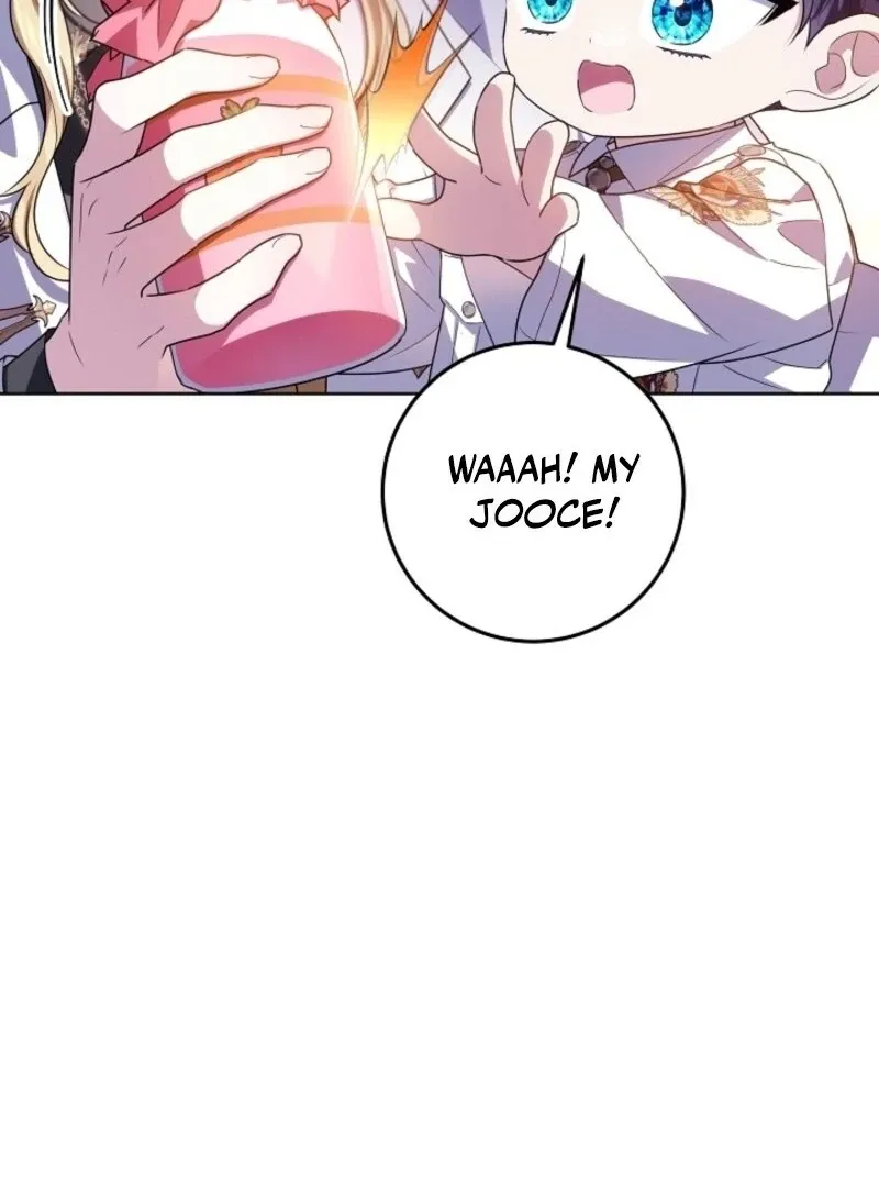 My Daddy Hid His Power Chapter 54 page 38