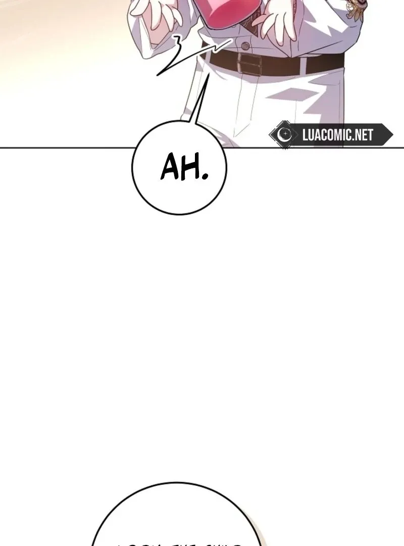 My Daddy Hid His Power Chapter 54 page 40