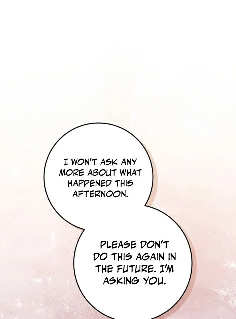 My Daddy Hid His Power Chapter 54 page 43