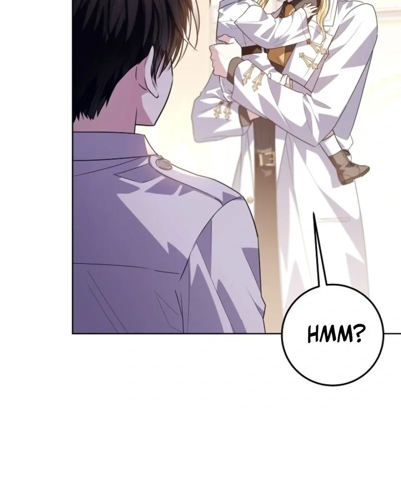 My Daddy Hid His Power Chapter 54 page 54