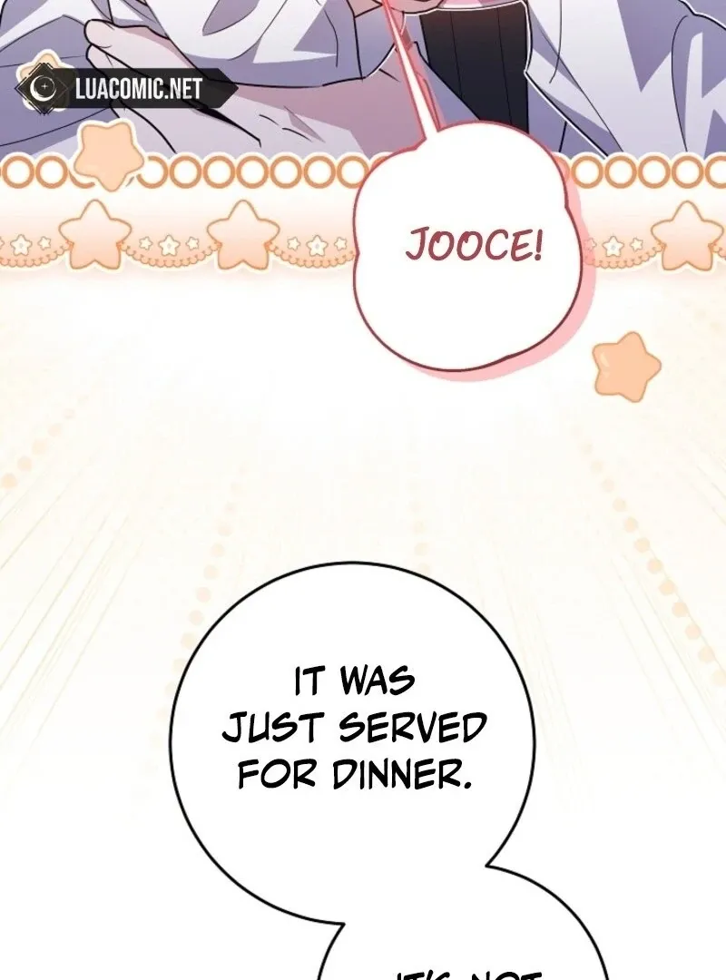 My Daddy Hid His Power Chapter 54 page 63