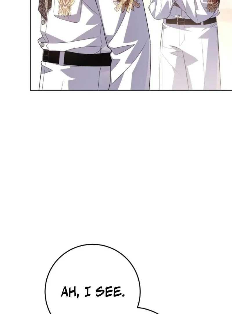My Daddy Hid His Power Chapter 54 page 65