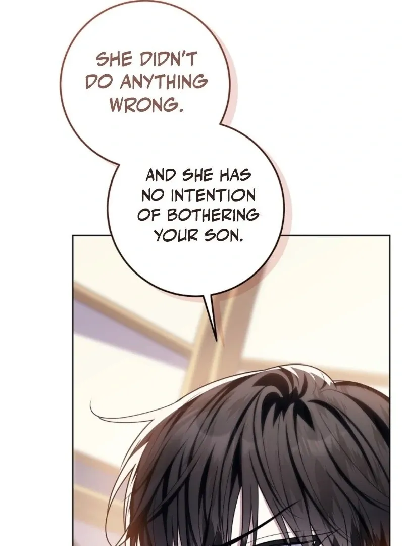 My Daddy Hid His Power Chapter 54 page 69
