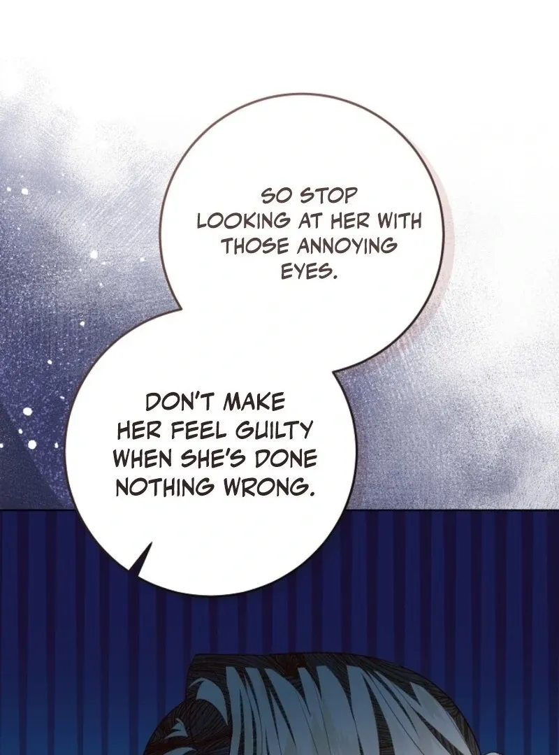 My Daddy Hid His Power Chapter 54 page 71