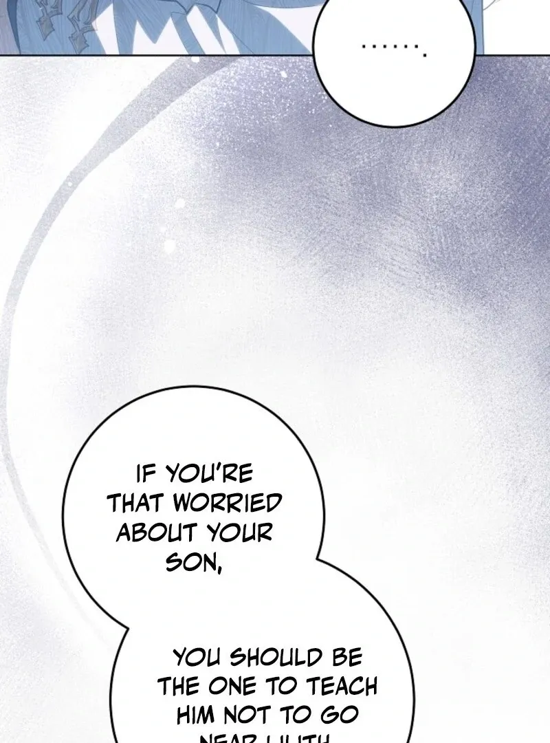 My Daddy Hid His Power Chapter 54 page 73