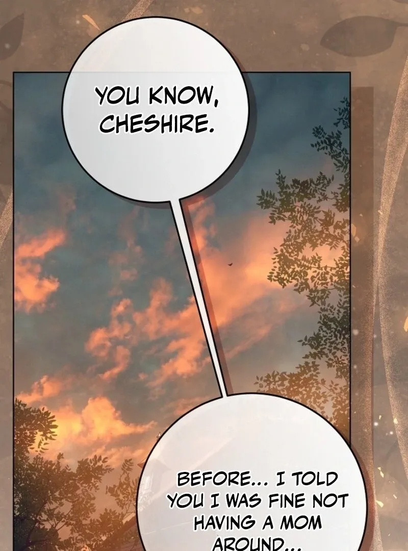 My Daddy Hid His Power Chapter 54 page 82