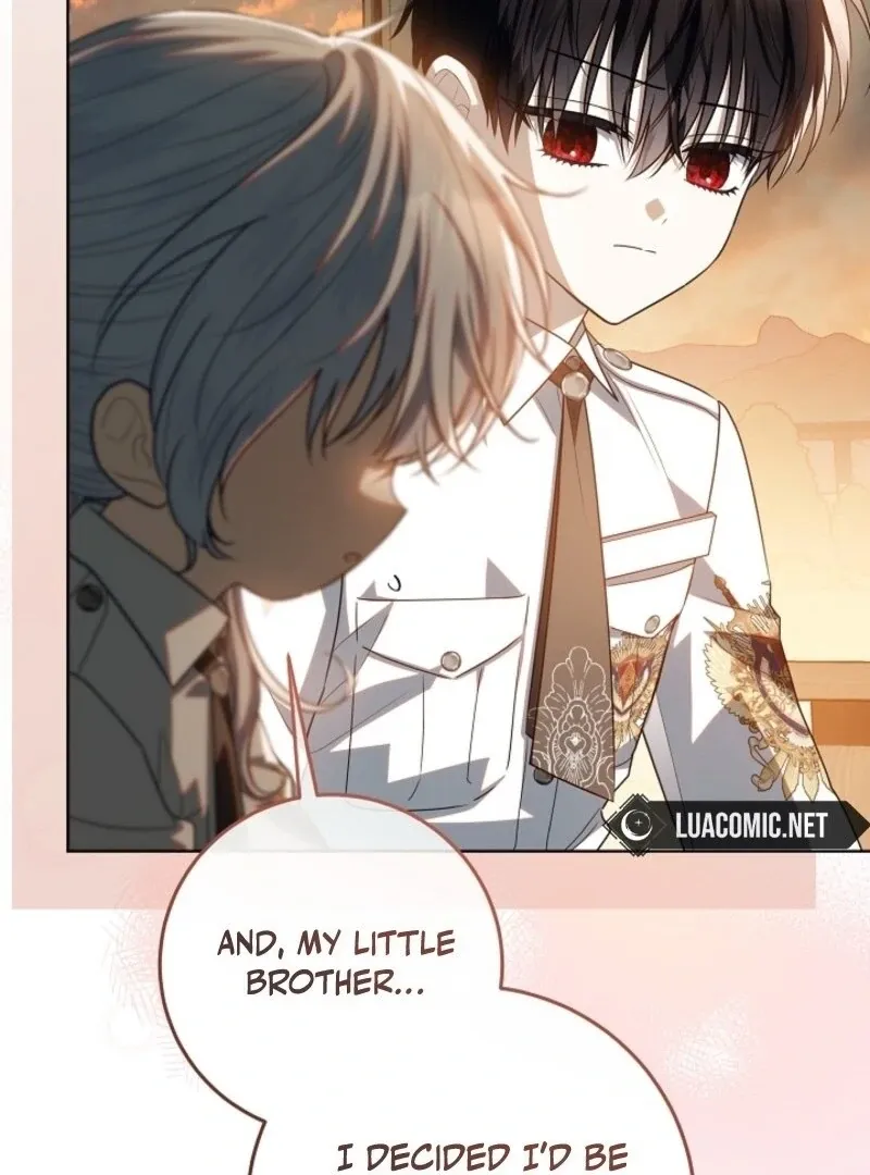 My Daddy Hid His Power Chapter 54 page 89