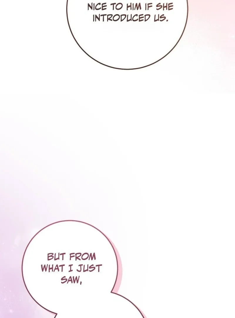 My Daddy Hid His Power Chapter 54 page 90