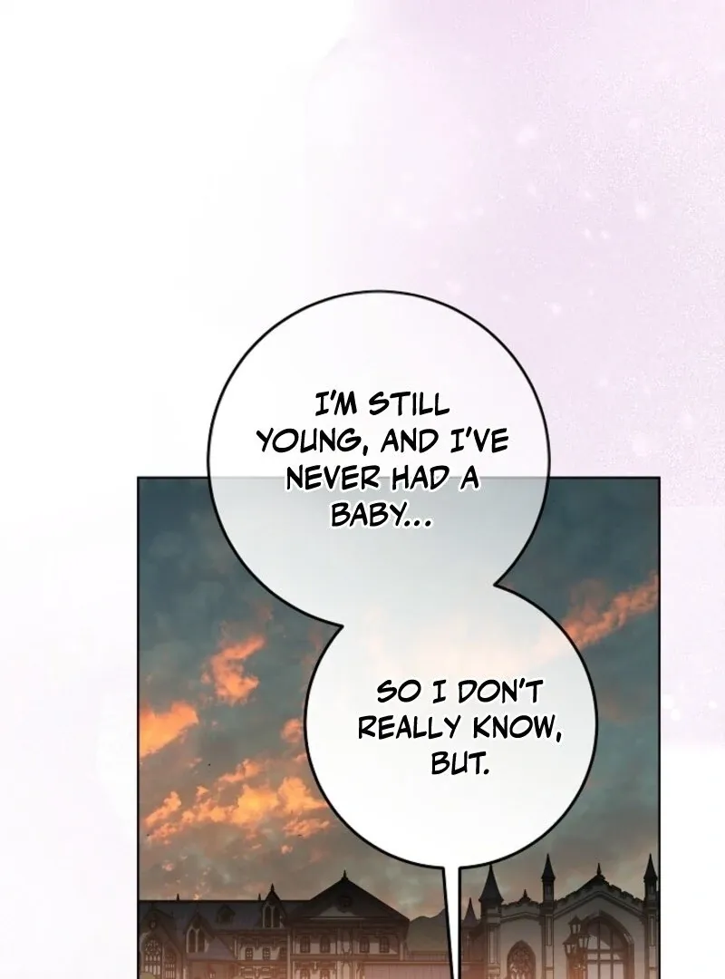 My Daddy Hid His Power Chapter 54 page 92