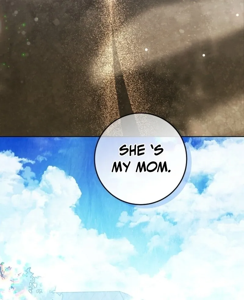 My Daddy Hid His Power Chapter 54 page 94
