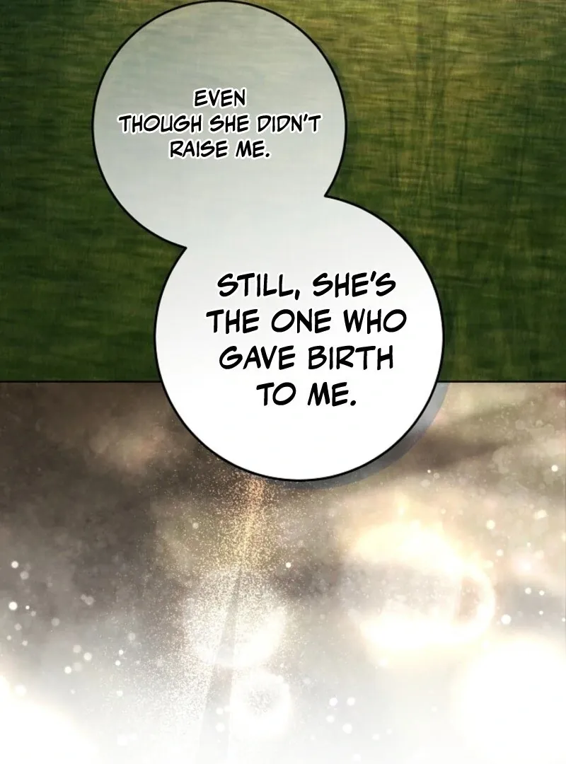 My Daddy Hid His Power Chapter 54 page 96
