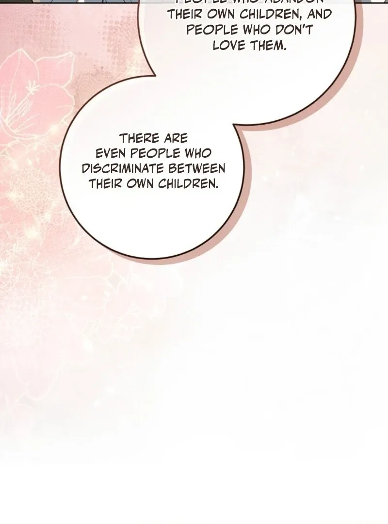My Daddy Hid His Power Chapter 54 page 116