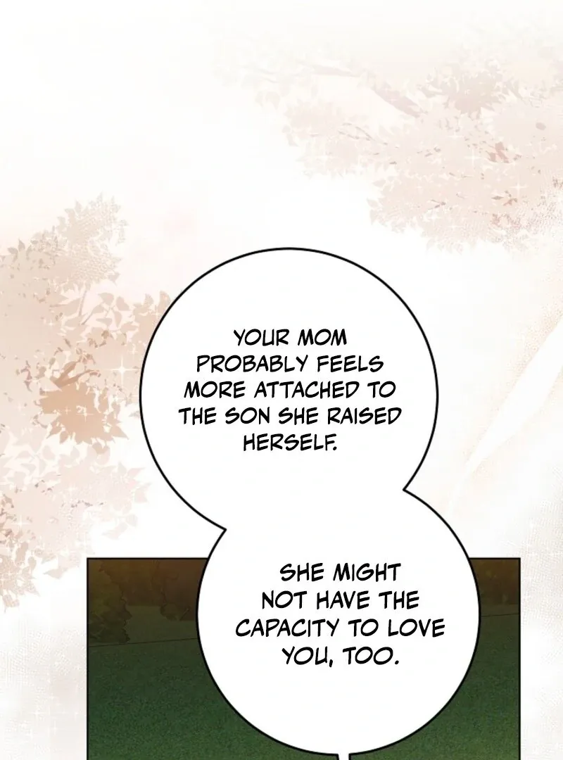 My Daddy Hid His Power Chapter 54 page 117