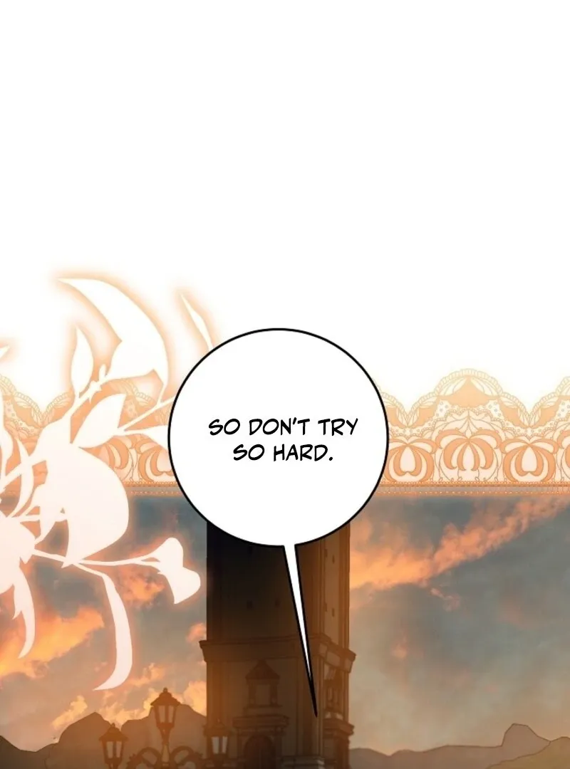 My Daddy Hid His Power Chapter 54 page 119