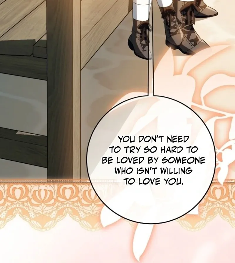 My Daddy Hid His Power Chapter 54 page 121