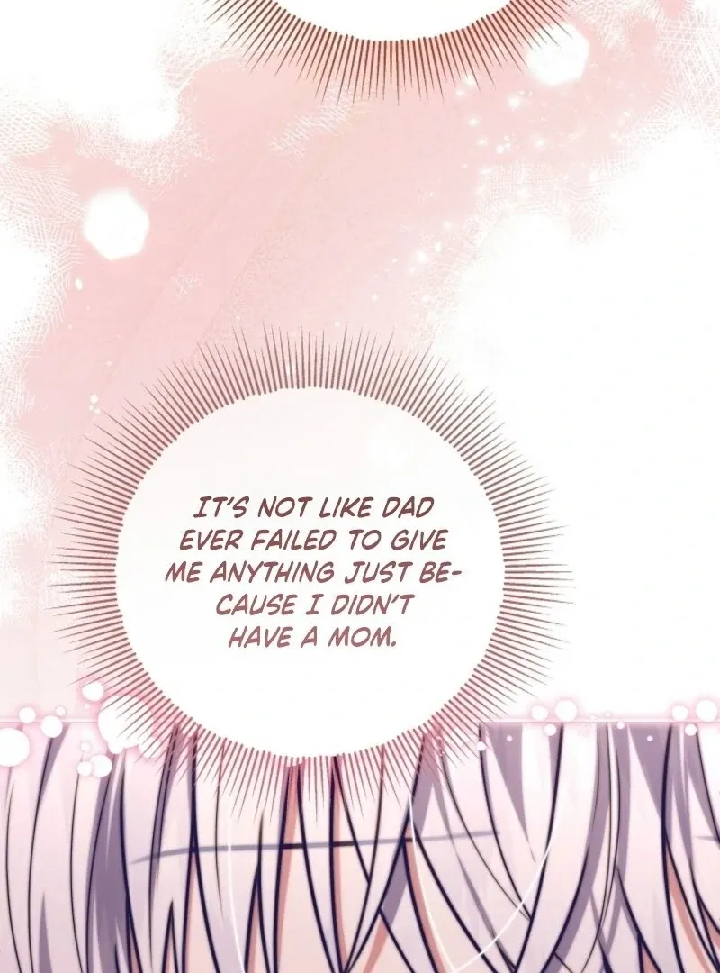 My Daddy Hid His Power Chapter 54 page 127