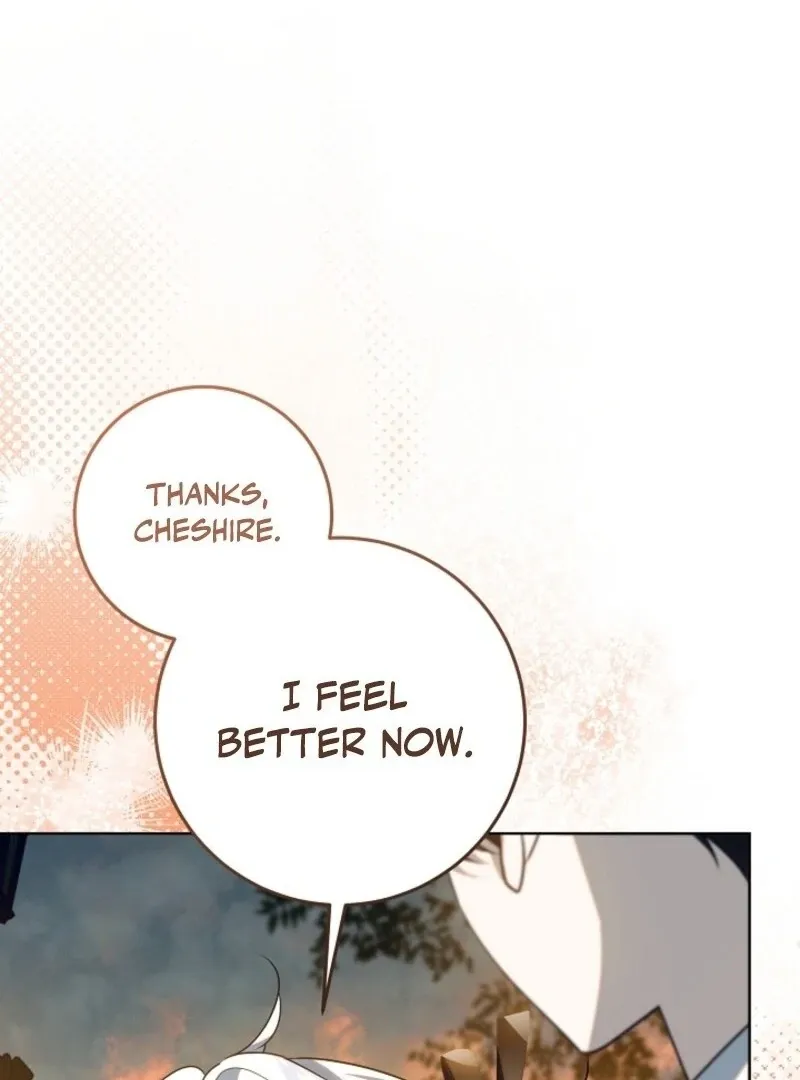 My Daddy Hid His Power Chapter 54 page 131