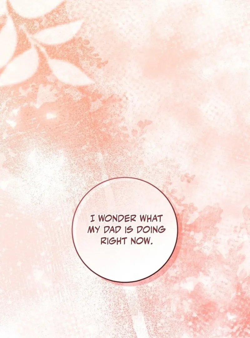 My Daddy Hid His Power Chapter 54 page 141