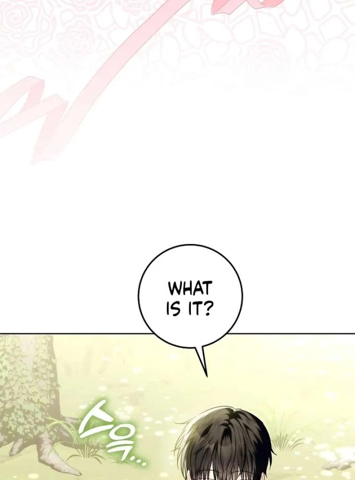 My Daddy Hid His Power Chapter 62 page 7