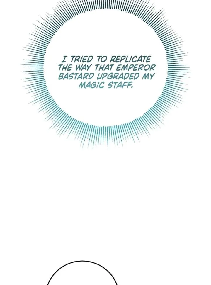 My Daddy Hid His Power Chapter 62 page 13