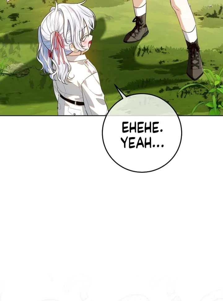 My Daddy Hid His Power Chapter 62 page 17