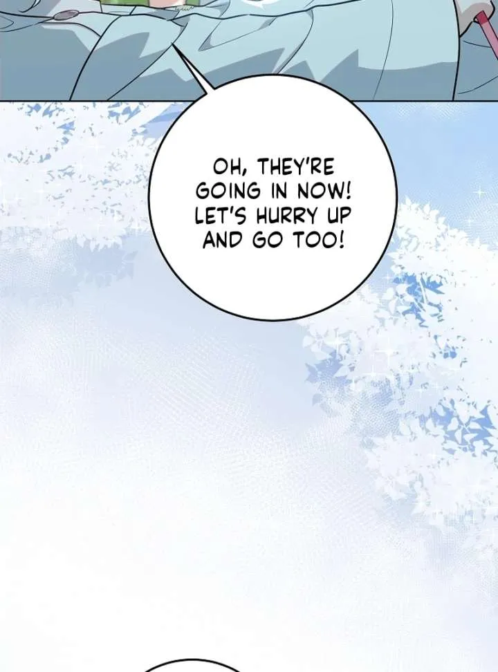 My Daddy Hid His Power Chapter 62 page 27