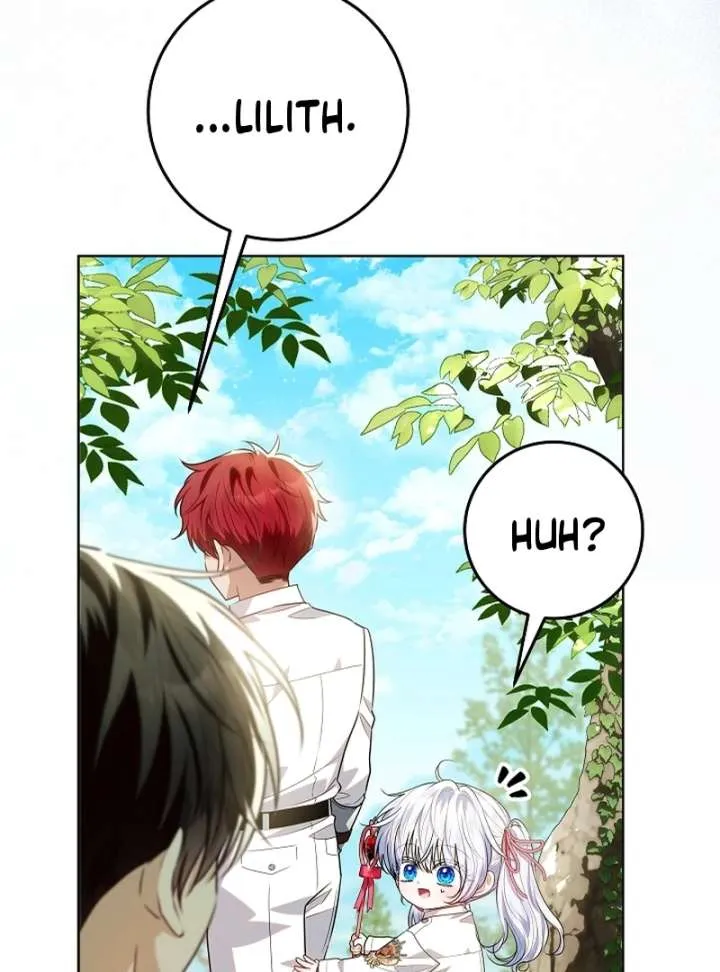 My Daddy Hid His Power Chapter 62 page 28
